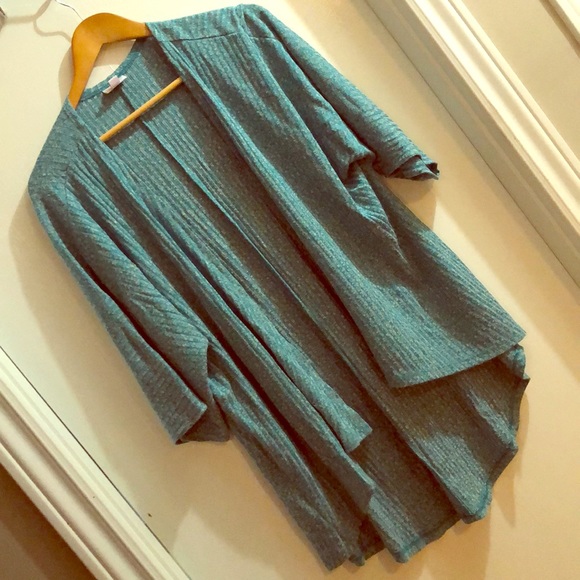 Lularoe Lindsay - Picture 1 of 2